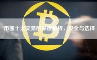 币圈十大交易所深度解析，安全与选择