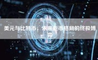 美元与比特币，未来货币格局的终极博弈