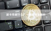 波卡币是什么？一篇文章全解析