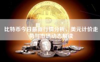 比特币今日最新行情分析，美元计价走势与市场动态解读