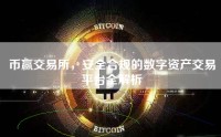 币赢交易所，安全合规的数字资产交易平台全解析