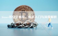 biance币安交易所，新手入门与深度解析