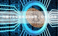 币圈十大交易所深度解析，安全与选择