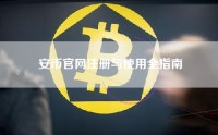 安币官网注册与使用全指南