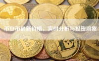 币安币最新价格，实时分析与投资洞察