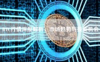 BTC行情深度解析，市场趋势与投资机会