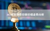 2025年比特币目前价格走势分析
