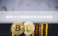 解析BTC行情最新走势与未来展望