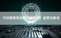 今日莱特币价格行情如何？走势分析全解读