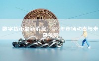 数字货币最新消息，2023年市场动态与未来预测