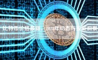 比特币价格最新，2023年动态与投资洞察