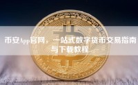 币安App官网，一站式数字货币交易指南与下载教程