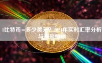 1比特币=多少美元？2024年实时汇率分析与未来预测