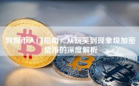 狗狗币入门指南，从玩笑到现象级加密货币的深度解析