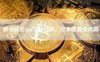 数字钱包App下载安卓，安全便捷全攻略