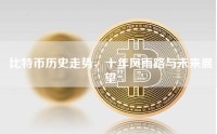 比特币历史走势，十年风雨路与未来展望
