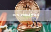 BTC今日价格走势分析