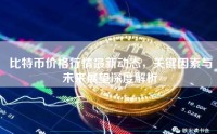 比特币价格行情最新动态，关键因素与未来展望深度解析