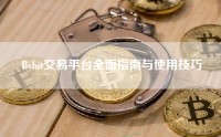Bybit交易平台全面指南与使用技巧