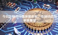 今日比特币行情深度分析，市场动态与未来展望