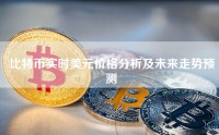 比特币实时美元价格分析及未来走势预测