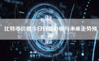 比特币价格今日行情分析与未来走势预测