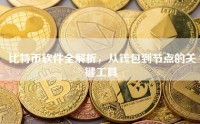 比特币软件全解析，从钱包到节点的关键工具