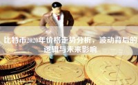 比特币2020年价格走势分析，波动背后的逻辑与未来影响
