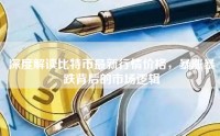 深度解读比特币最新行情价格，暴涨暴跌背后的市场逻辑