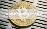 比特币走势最新分析与未来预测