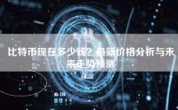 比特币现在多少钱？最新价格分析与未来走势预测