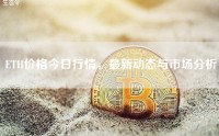 ETH价格今日行情，最新动态与市场分析