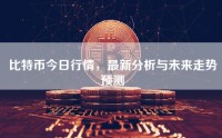 比特币今日行情，最新分析与未来走势预测
