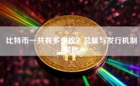 比特币一共有多少枚？总量与发行机制解析
