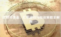 比特币美金，汇率波动与投资策略全解析