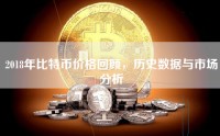 2018年比特币价格回顾，历史数据与市场分析