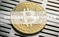比特币与美金，价值纽带与市场波澜