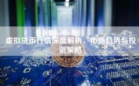 虚拟货币行情深度解析，市场趋势与投资策略