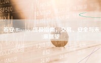 币安(Binance)终极指南，交易、安全与未来展望