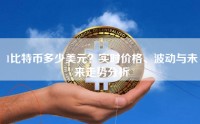 1比特币多少美元？实时价格、波动与未来走势分析