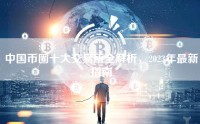 中国币圈十大交易所全解析，2023年最新指南
