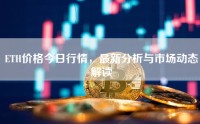 ETH价格今日行情，最新分析与市场动态解读