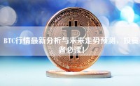 BTC行情最新分析与未来走势预测，投资者必读！