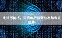 比特币价格，深度剖析最新动态与未来趋势