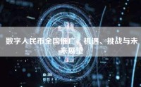数字人民币全国推广，机遇、挑战与未来展望