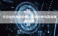 今日比特币的价格，实时分析与投资策略指南