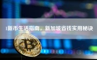 1新币生活指南，新加坡省钱实用秘诀