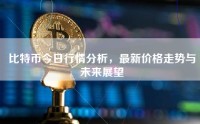 比特币今日行情分析，最新价格走势与未来展望