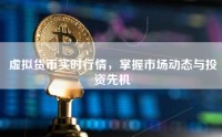 虚拟货币实时行情，掌握市场动态与投资先机