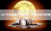 BTC今日最新行情解析，关键点位与市场动态